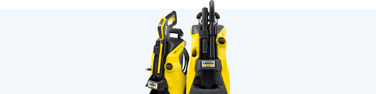 Hoe los je problemen op met je Karcher hogedrukreiniger?