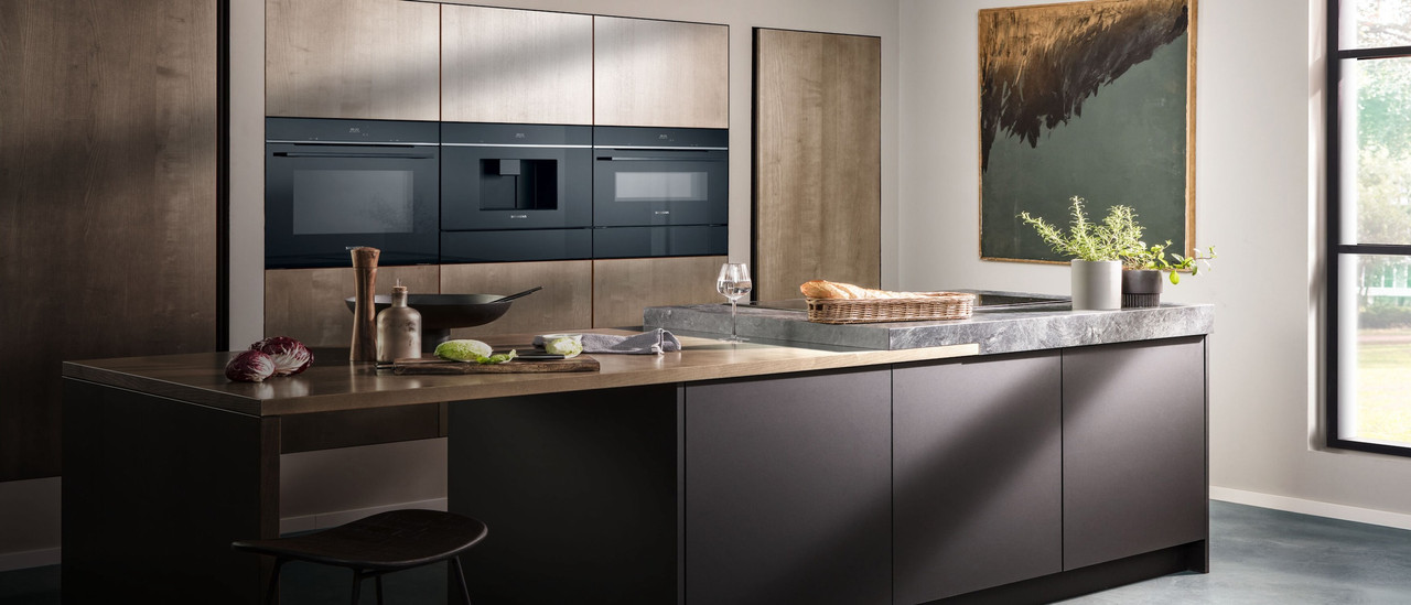 Complete your kitchen