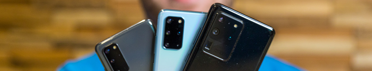 Comment faire une capture d'écran avec votre smartphone Samsung ?