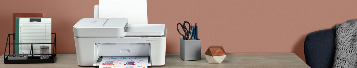 Comment connecter votre imprimante HP au wifi ?