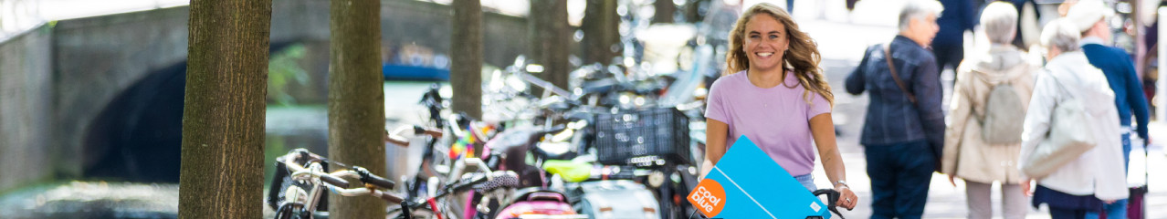 The Coolblue Back to School Store