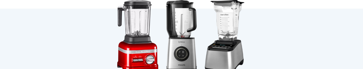 Comment choisir un blender professionnel ?