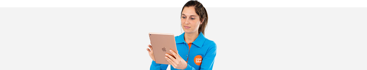 Specialisten review Apple iPad (2018)