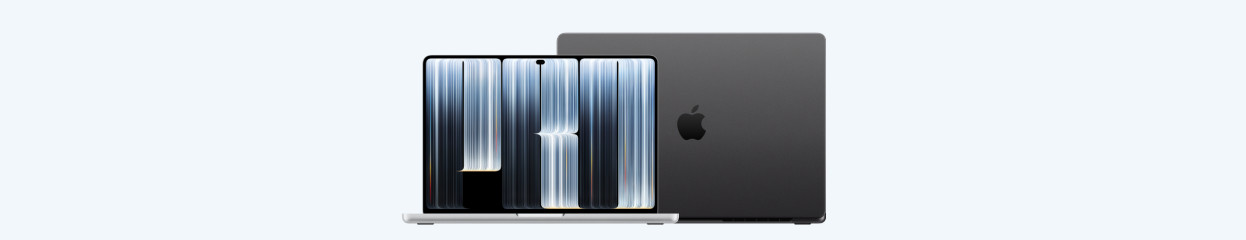 Wat is het MacBook Pro PROLED ontwerp?