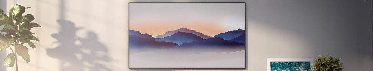 Qu'est-ce que l'Ambient Mode ?