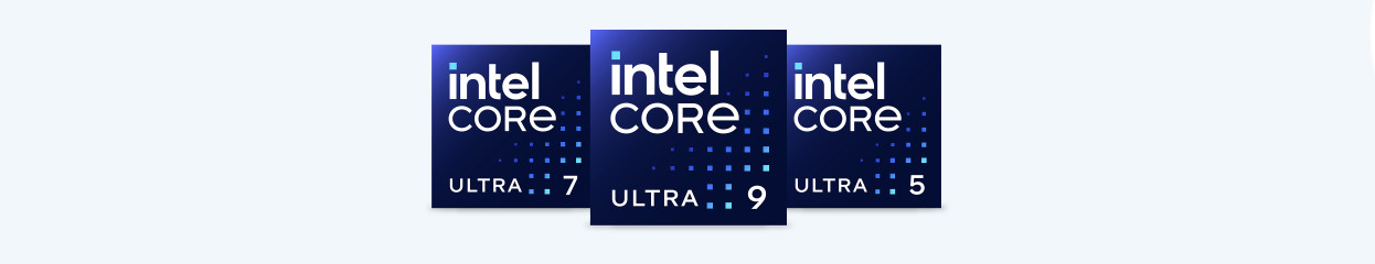 What are Intel Core Ultra processors?