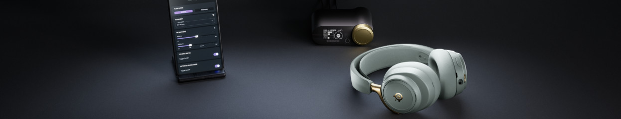 Tout sur le SteelSeries Arctis Nova Elite