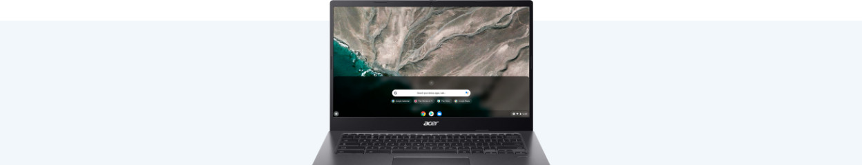 5 tips to get used to your Chromebook