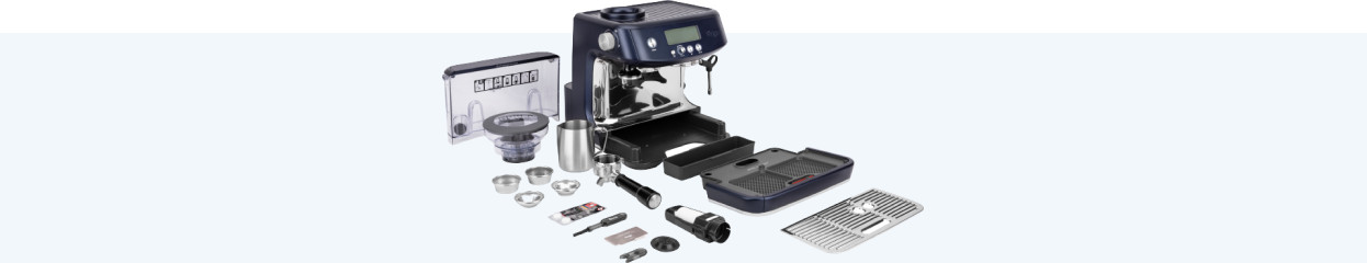 How do you maintain a Sage piston machine?