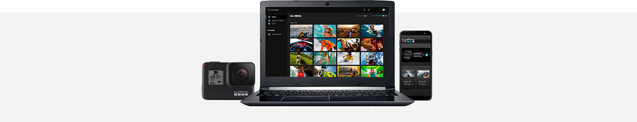 How do you edit your GoPro videos?