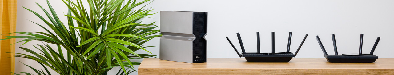 TP-Link Archer Routers