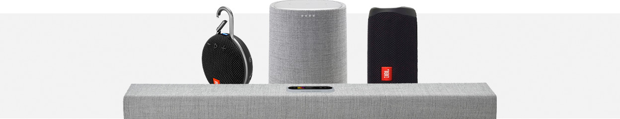 Welke speaker heb je nodig om thuis te werken?