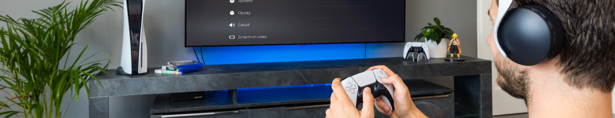 Comment faire un backup de vos données PlayStation 5 ?