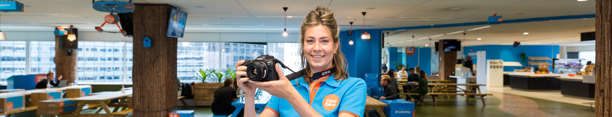 Expert review of the Canon EOS R6