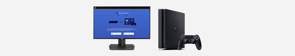 Hoe gebruik je PS4 Remote Play? 