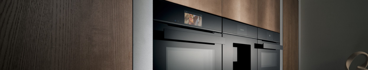 Qu'est-ce que la fonction fullSteam Plus sur un four Siemens ?