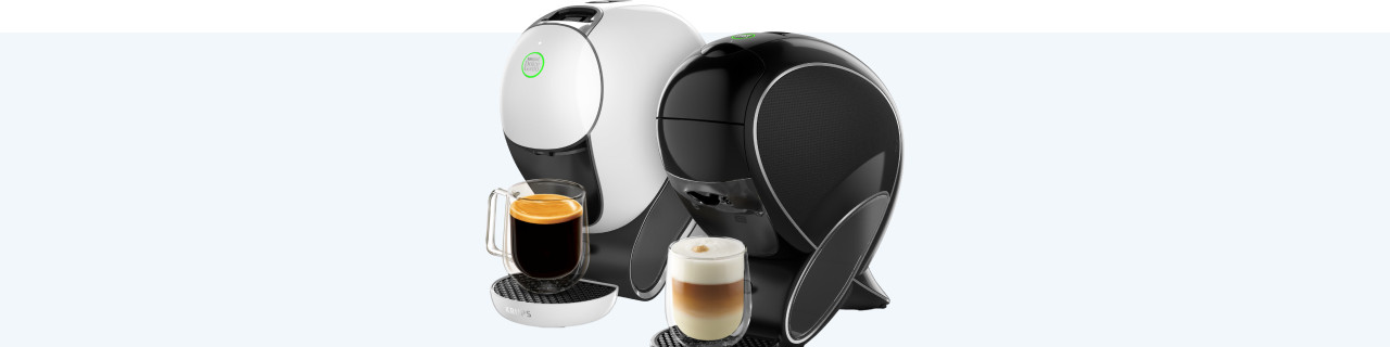 Alles over de Dolce Gusto NEO