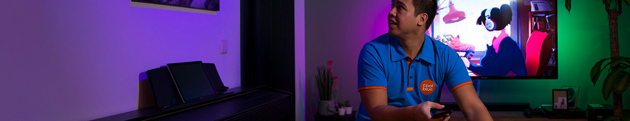 Qu'est-ce qu'il vous faut pour vous divertir dans votre maison connectée ?