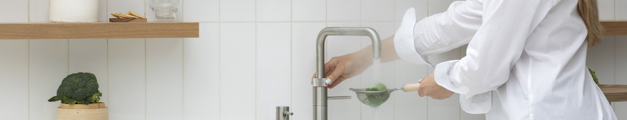 Hoe installeer je jouw Quooker-systeem?