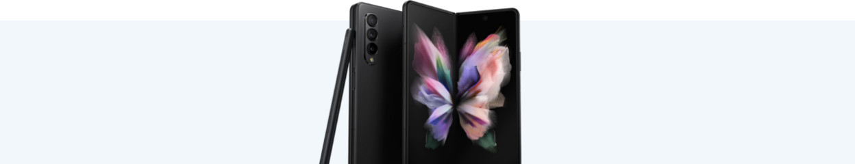 6 astuces pour profiter au maximum de votre Samsung Galaxy Z Fold 3