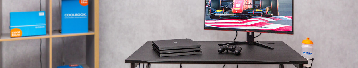 Advice on PlayStation 4 gaming setup