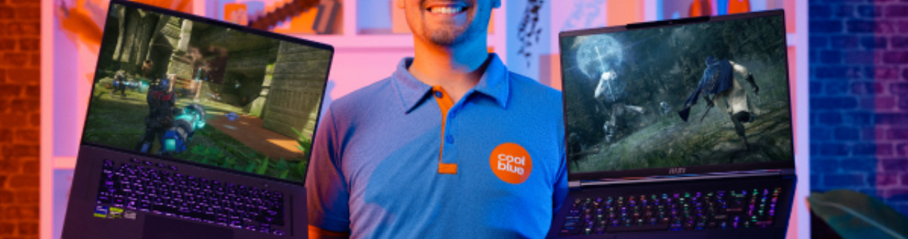 Wat is NVIDIA Slim Gaming?