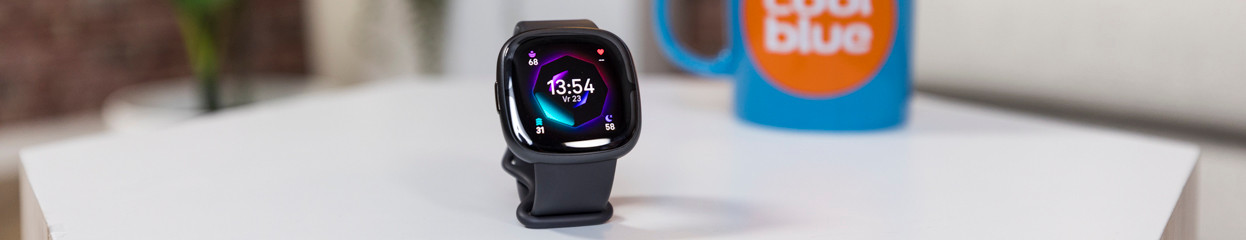Expert review Fitbit Sense 2
