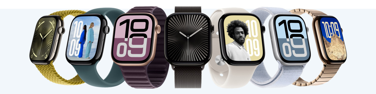 How does Double Tap work on the Apple Watch?