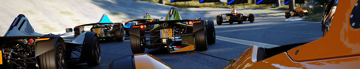 Alles over Gran Turismo 7