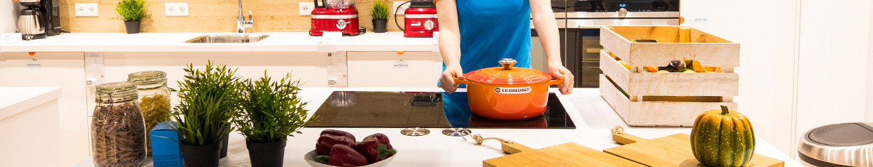 Hoe bouw je een elektrische kookplaat in?