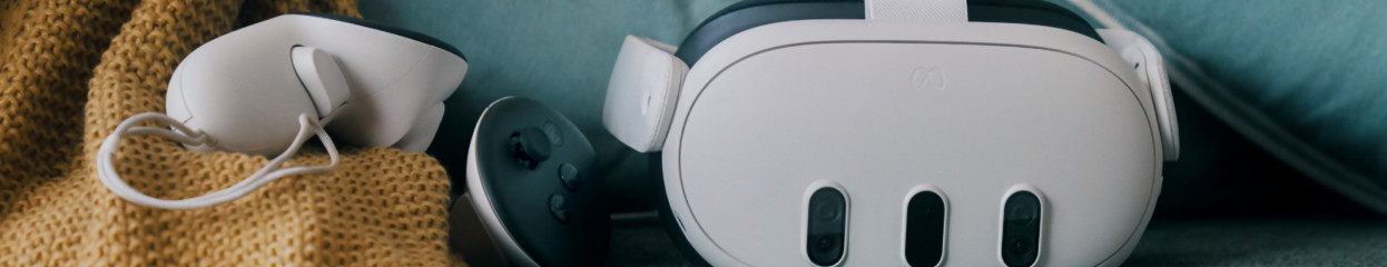 What's Virtual Reality?