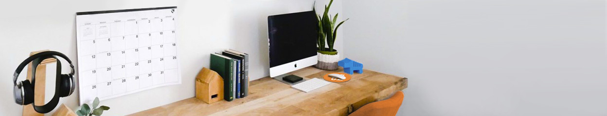 5 astuces pour travailler de façon ergonomique