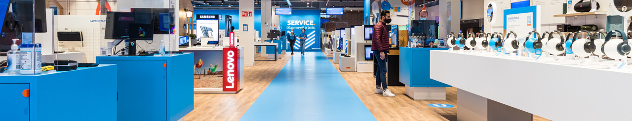 Magasin à Hasselt