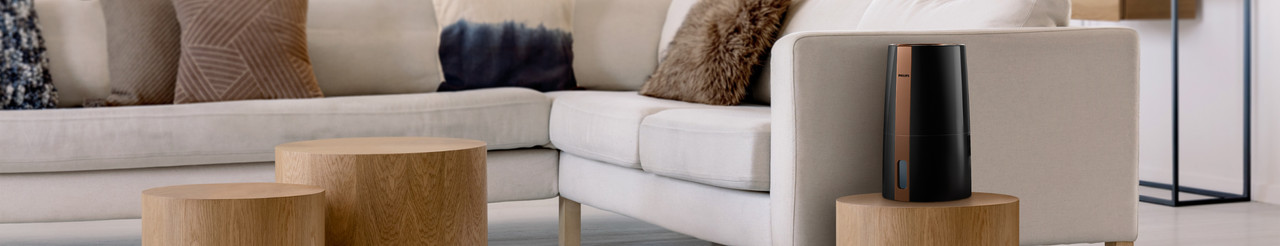 Philips humidifiers