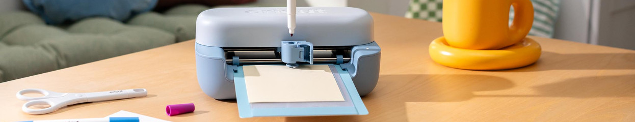 Wat is een Cricut snijplotter?