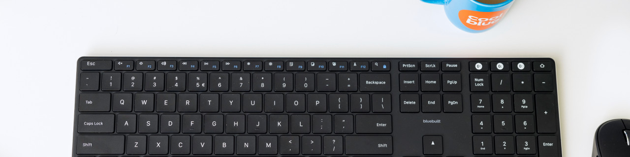 5 tips if your Windows keyboard displays the wrong characters