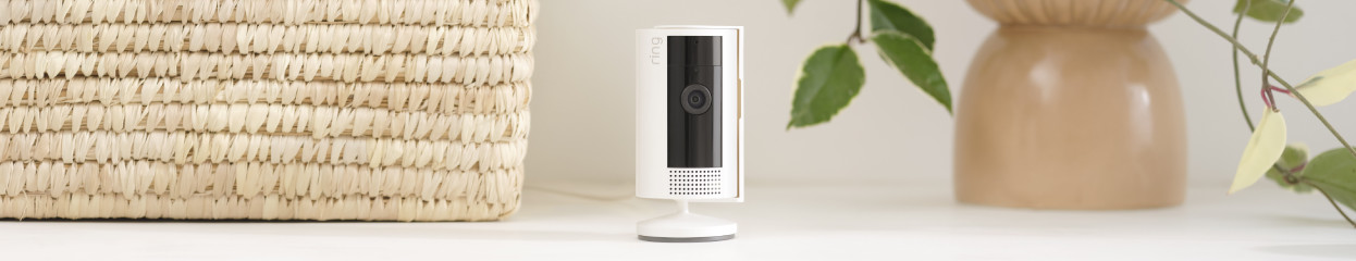 5 raisons d'acheter une caméra IP