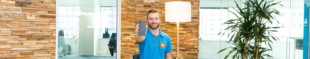 How do you choose a sustainable smartphone?