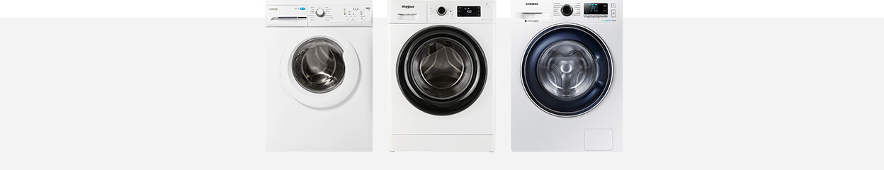 Machine à laver bon marché : à quoi dois-je faire attention ?