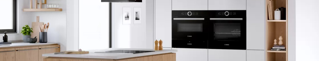 Hoe los je foutcodes van Siemens en Bosch ovens op?