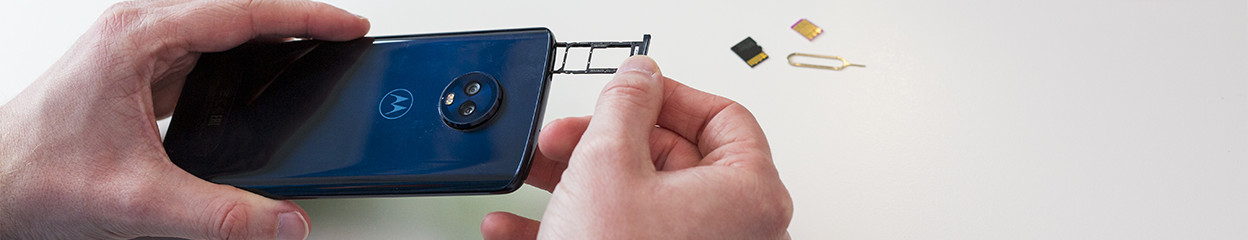 Qu'est-ce qu'une eSIM et comment ça marche ?