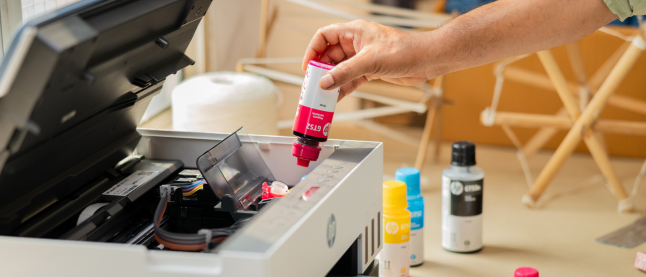 Impression économique