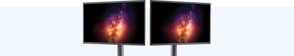 Wat is een OLED monitor?