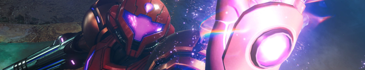 Alles over Metroid Prime 4: Beyond