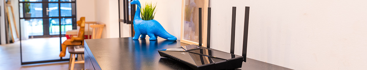 How do you install a TP-Link Archer router?