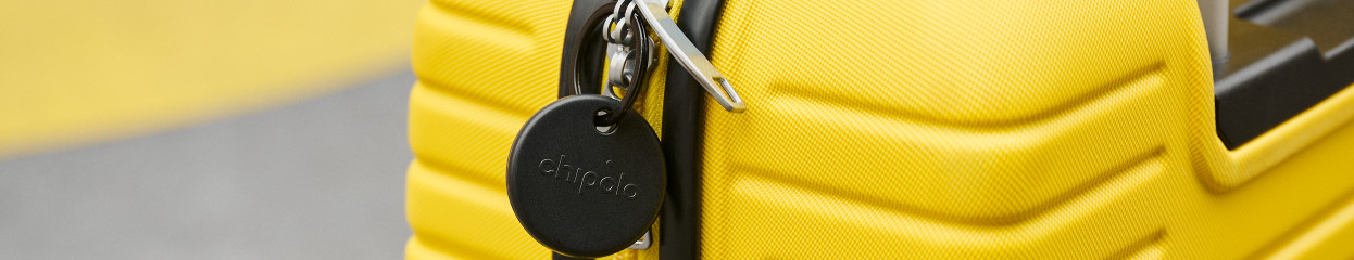 Hoe volg je jouw bagage met een bluetooth tracker?