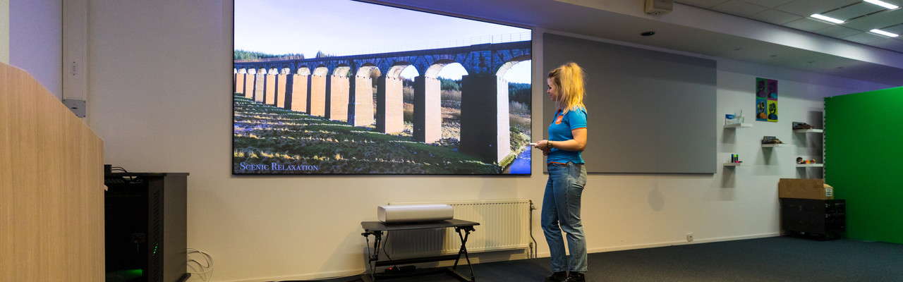 Hoe kies je een Samsung beamer?