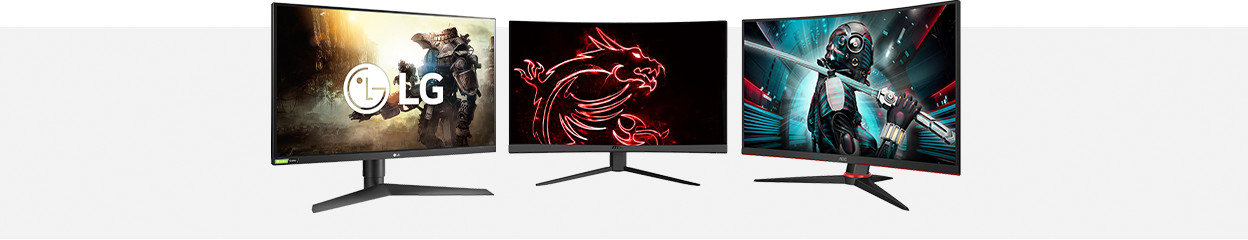 Hoe kies je een QHD gaming monitor?