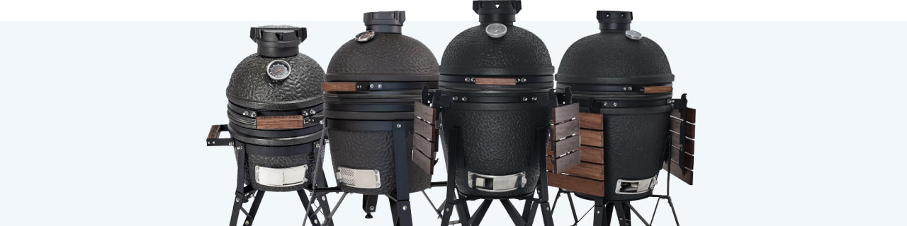 How do you choose a The Bastard barbecue?