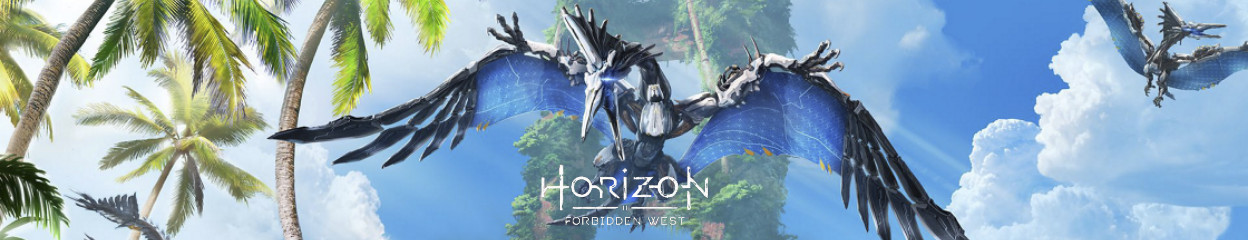 Tout sur Horizon Forbidden West